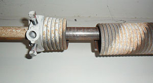 Garage Door Springs 24/7 Services